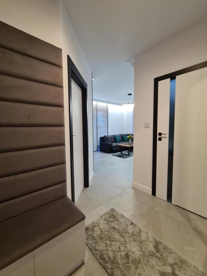 Apartament El Sol Gąski Eksteriør bilde