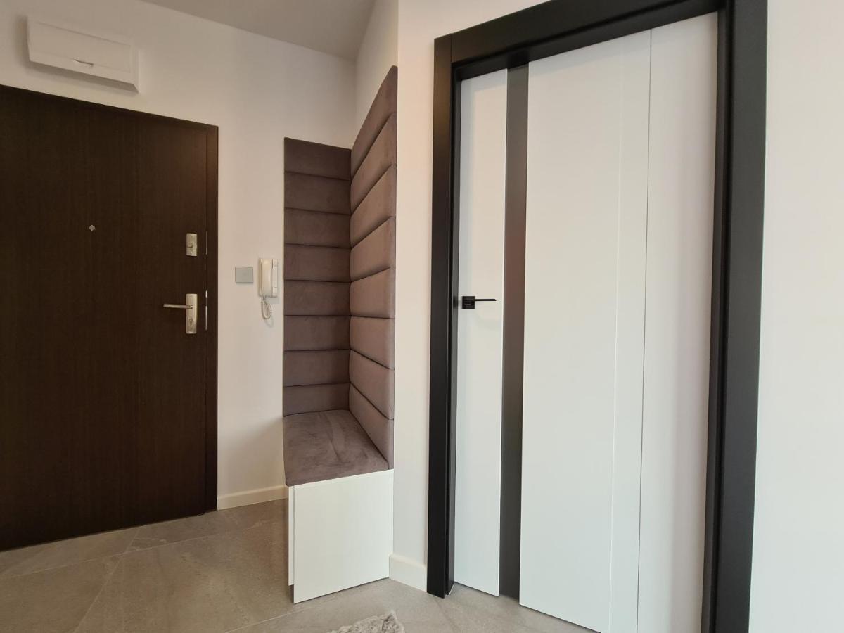 Apartament El Sol Gąski Eksteriør bilde
