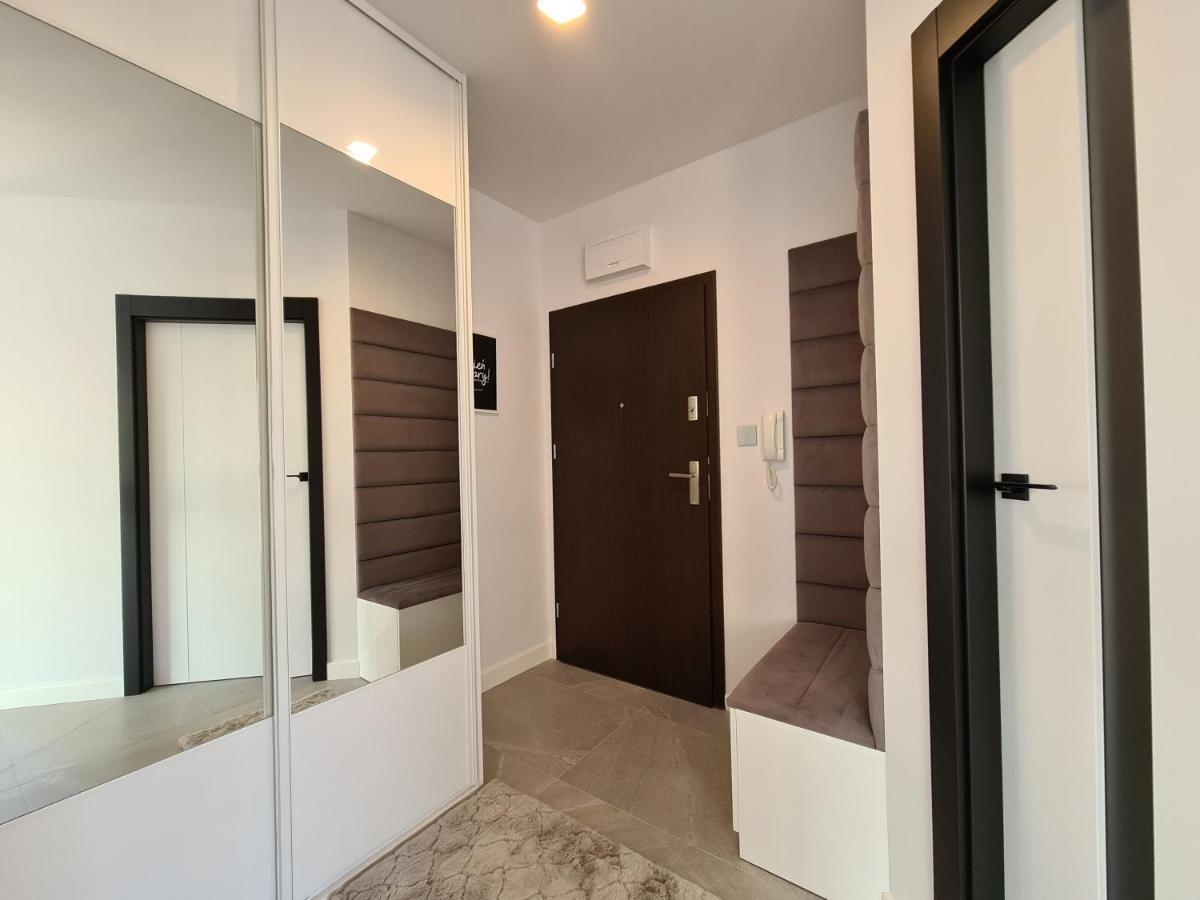 Apartament El Sol Gąski Eksteriør bilde